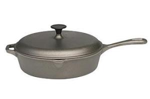 Quality cast iron cookware wholesale