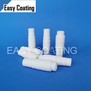 Quality Powder coating system transfer injector pump hose connection PTFE material 357944 wholesale
