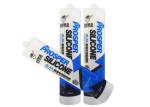 Weatherproofing Glazing Curtain Wall Silicone Sealant Universal 310ml One Part