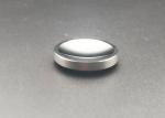 Uncoated Infrared Optical Lens Germanium Ge Lens For Defense / Security