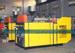 Spray Bottle Automatic Extrusion Blow Molding Machine Reasonable Runner Design