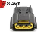6098-0141 3 Pin Ford Coil Connector / 3 Way TPS Throttle Position Sensor