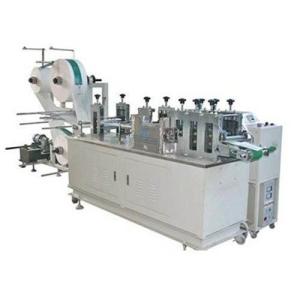 Quality Stainless Steel Auto Ear Loop Disposable Face Mask Machine wholesale