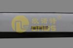 Heat Resistance Epoxy Resin Countertops with Molded Marine Edge