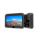 External Antenna 1024x600IPS 750 Nits Vehicle Tablet PC AllWinner T5
