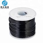 Ul758 Standard Multi Core Signal Cable , Power Signal Cable Pur Material