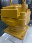 CAT 390 Excavator Hydraulic Swing Motor – KPM Rotary Drive Unit 450-9351 For