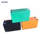 ROHS 12v 7ah Lifepo4 32650 Battery Cell 750g Rechargeable