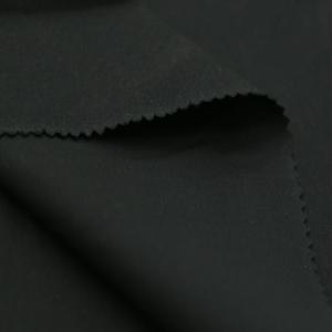 Quality Polyester/ Cotton Uniform Fabric 150cm Width 270gsm Oeko Tex Standard 100 wholesale