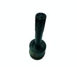 Oil Flow Control Valve Rotary Joint Manifold Distributor For Rotary Workbench