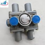 High quality Brake master valve WG9000360571/1