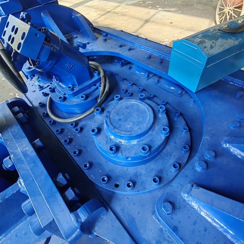 Manufacturer High efficiency wear resistance excavator pile hammer for various excavator mini excavator
