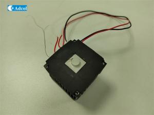Quality 24W Small Peltier Plate Cooler TEC Module Industry wholesale