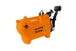 Dog Pet Grooming Tools Dog Pet Grooming Set 10L 13kg