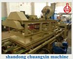 Eps Sandwich Panel Fiber Cement Board Production Line , Fiber Cement Board