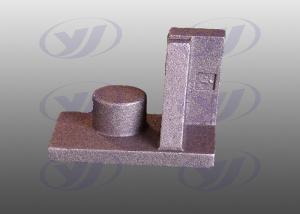 Quality Ra6.3 Metal Casting Parts wholesale