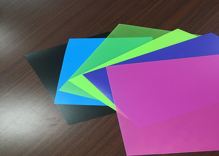 Translucent Polypropylene Packaging Film 900mm Max Width High Performance