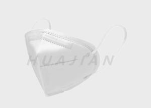 Quality Disposable Breathable Protective Anti Flu KN95 Certified Mask wholesale