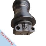 CAT 320/323 Excavator Hook Machine Mine Weighted Thickened Roller Bottom Wheel