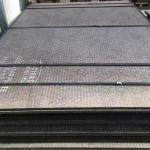 EH360 EH400 EH500 EH550 Wear Steel Plate Bimetallic Hardfacing CCO Chrome