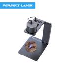 500mw Folding Leather Wood Bamboo Plastic Paper Cloth Laser Marking Machine