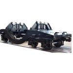 38T Railway Freight Wagon Rail Car for Concrete Mixer