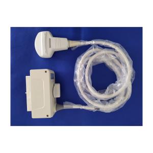 Quality Metal Ultrasound Probe Convex Aloka UST-9130 Prosound Alpha 7 Alpha 10 Prosound F75 wholesale
