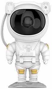Crafted Lifelike Astronaut Projection Light With Timer