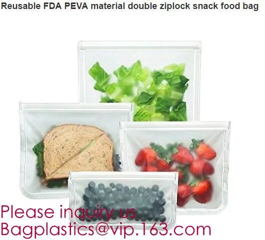 fresh food vegetable fruit roll packaging plastic flat pouch bag,zipper Seal pack Embossing Vacuum Bag for Fresh Food