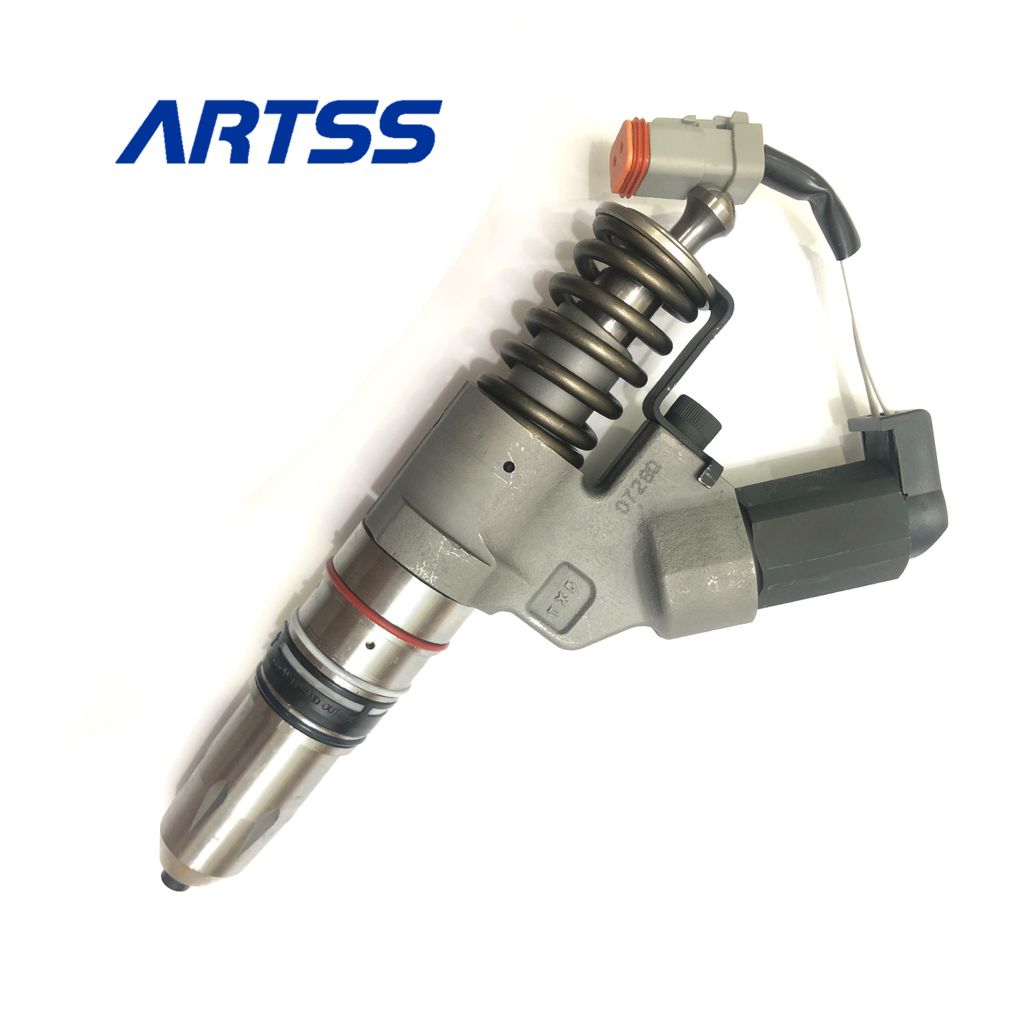 M11 ISM11 QSM11 Diesel Engine Injector 4303319 Common Rail Fuel Injector Nozzle