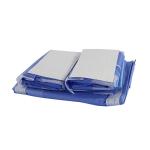 Medical Non-woven Sterile Surgical Laparoscopy Pack Disposable Drape