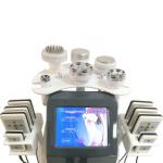 DPL Cavitation Slimming Device 40k Ultrasonic Cavitation Rf Laser Beauty Body