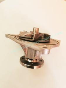 Quality ME993473 automotive Water Pump For Diesel Engine 4M40 4M41 SH60 E307B SH60 wholesale