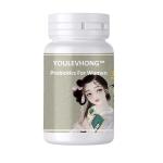 Oral Probiotic Pills with Lactobacillus Acidophilus Bifidobacterium Lactis and
