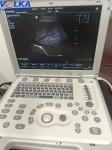 Mindray Portable Original Ultrasound System M7 Real-time 3D imaging