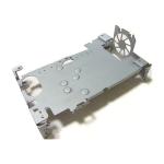 +/-0.1mm Tolerance Metal Fabrication Laser Cutting Service