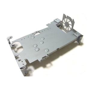 Quality +/-0.1mm Tolerance Metal Fabrication Laser Cutting Service wholesale