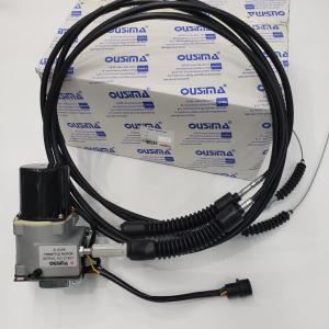 Quality E312 E320 Excavator Throttle Motor , 4I-5496 Electric Motor Governor wholesale