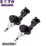 Natural Rubber Front Shock Absorber for Chevrolet Aveo 1.6L 2006-2009 Left