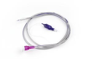 Quality PVC CE Certificate Gastric Tube Stomach Intubation 12FR wholesale