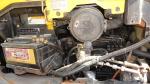 Original YANMAR VIO55-5B CRAWLER EXCAVATOR FOR SALE /USED YANMAR EXCAVATOR FOR