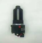 Replace Truck Transmission Parts Shacman Gearbox Shift Cylinder Assy JS220
