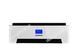 Quality 100A Home Solar Energy Storage 51.2V 5120Wh Lithium Battery Solar Storage wholesale
