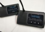 Multifunctional Wireless Audio Conference Microphone / Conference Room Sound