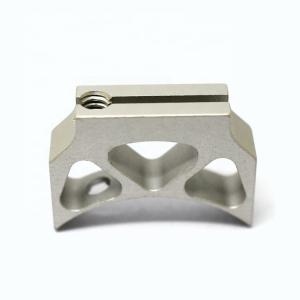 Quality SS303 Cnc Milling Parts SS416 Stainless Steel Milling Parts wholesale