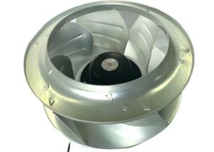 Quality Ec Centrifugal Ventilation Fans With HVAC Fans Cooler 310mm Diameter wholesale