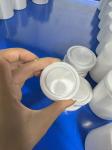 Pharma-Grade Zirconia Jar for GMP Compliant Milling