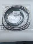 Highly Durable ZOOMLION TRUCK-MOUNTED CONCRETE PUMP Excavator Cylinder Seal Kit