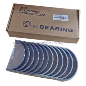 Quality Weichai Wd615 Engine Parts Connecting Rod Bearing 612600030020 for Truck HOWO A7 wholesale