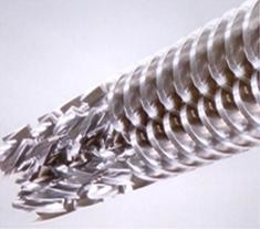 Spray Bimetallic Coating Conical Twin Screw Barrel For Double Screw Extruder